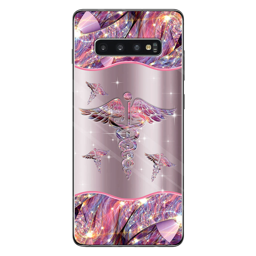 Nurse Life - Coque de téléphone 112021