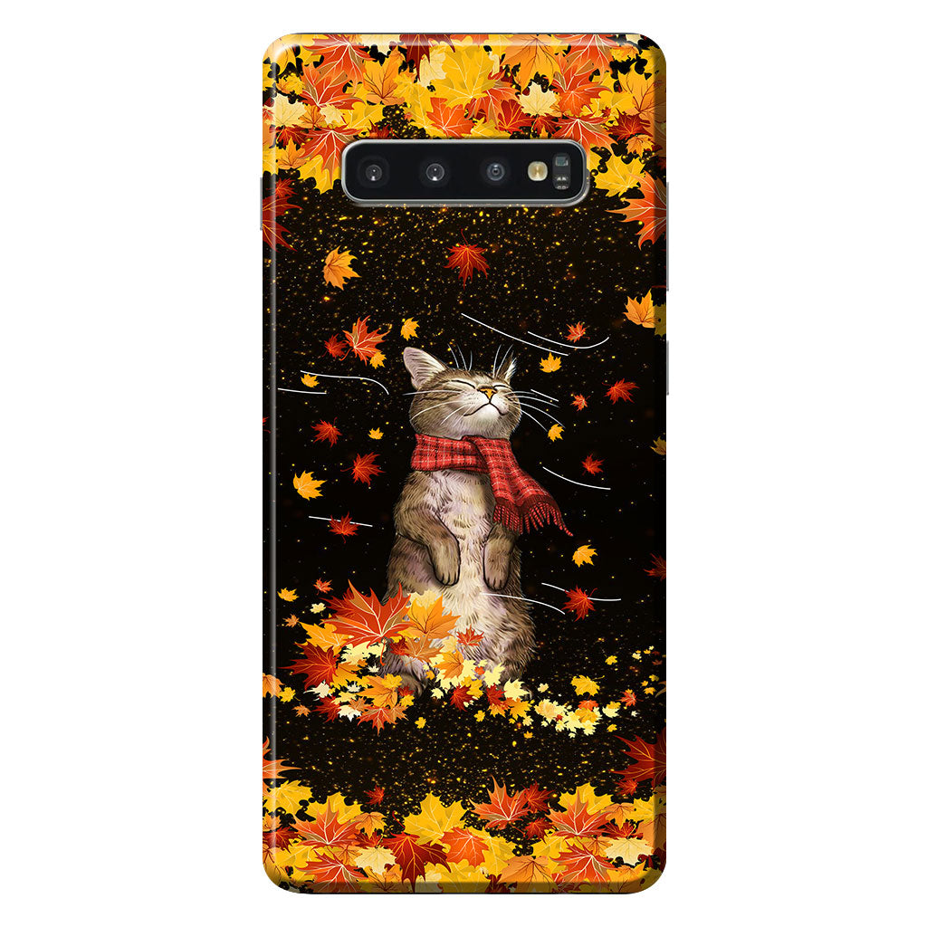 Coque de téléphone Love Cats 062021