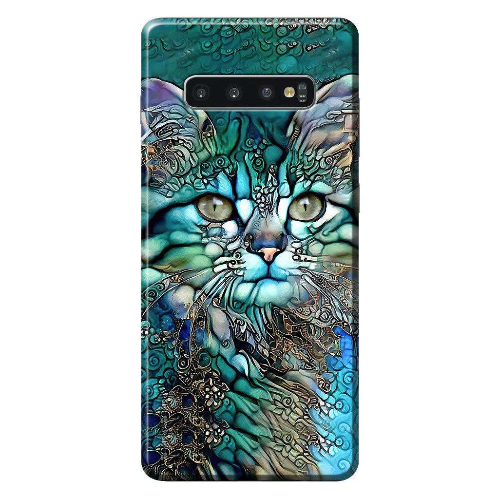 Coque de téléphone Love Cats 062021