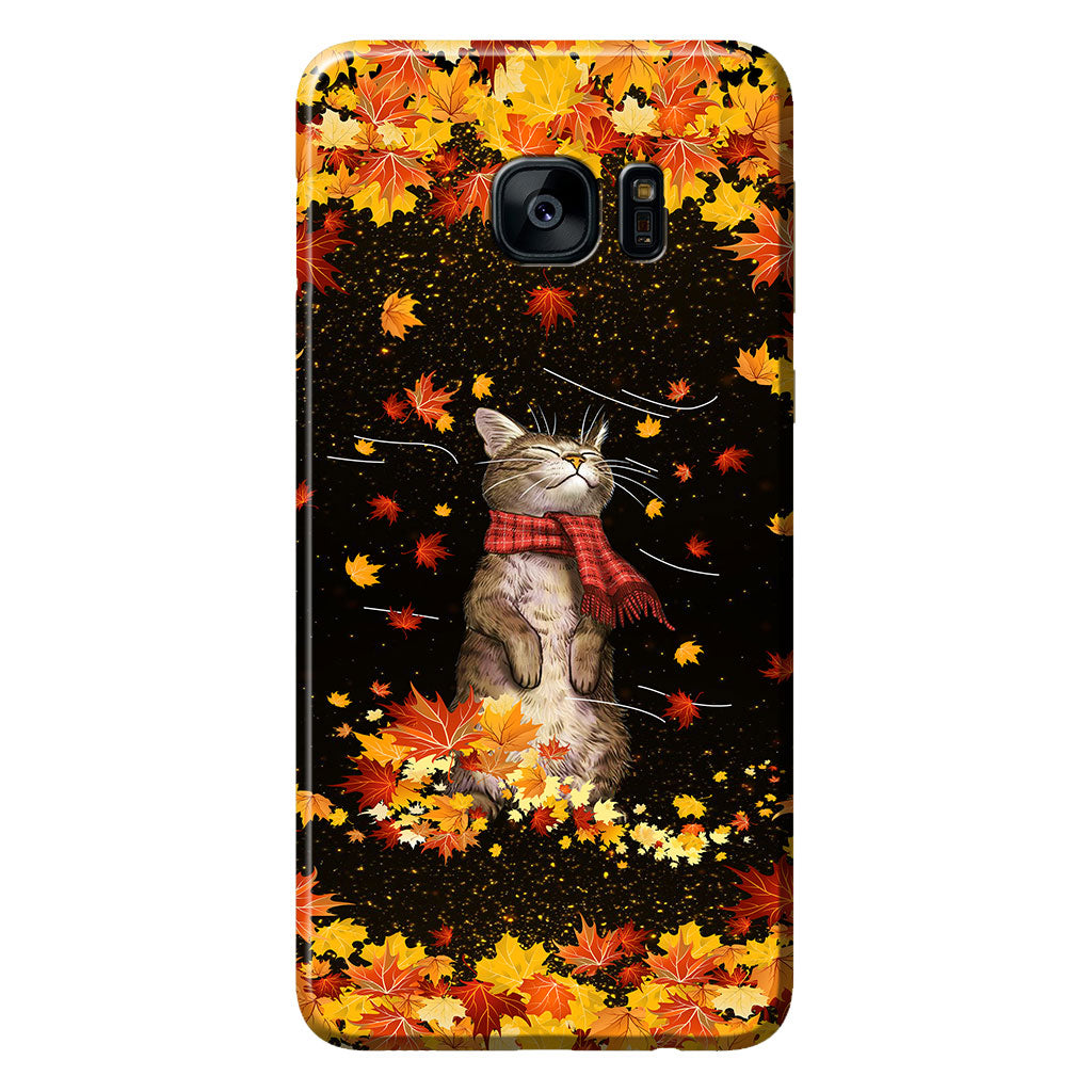 Coque de téléphone Love Cats 062021