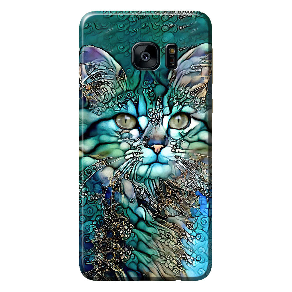 Coque de téléphone Love Cats 062021