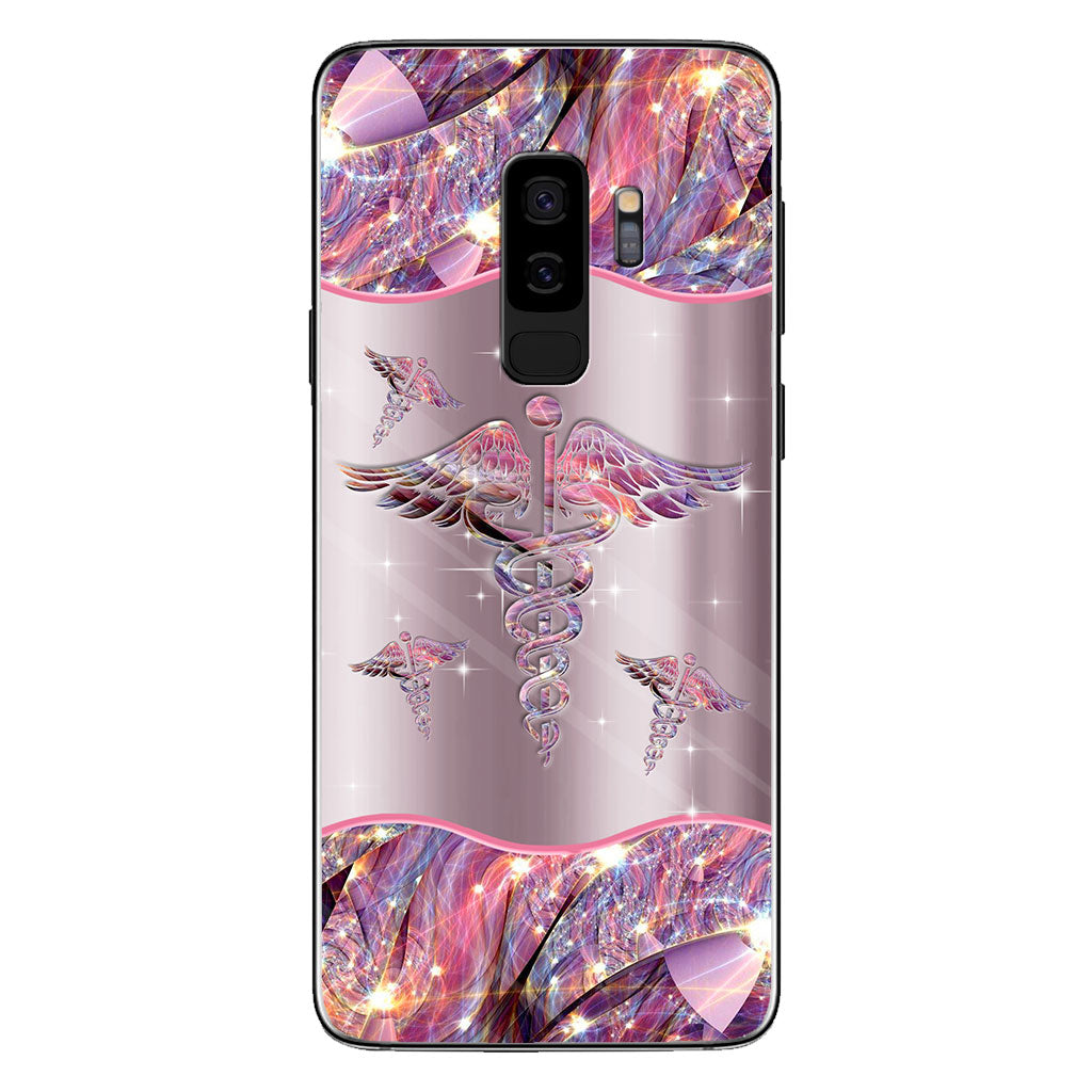 Nurse Life - Coque de téléphone 112021