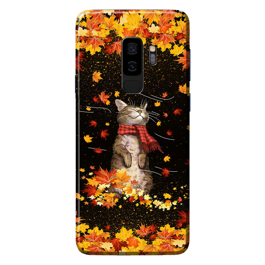 Coque de téléphone Love Cats 062021