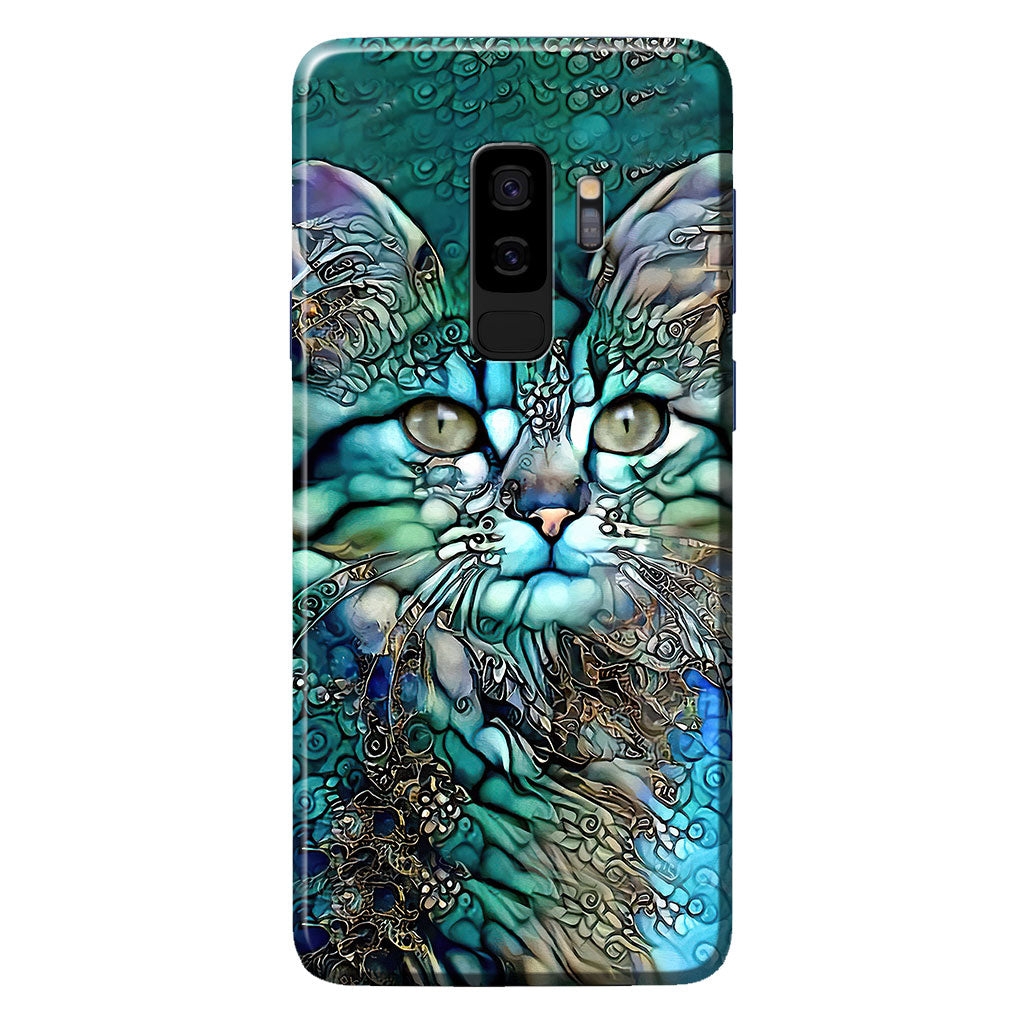 Coque de téléphone Love Cats 062021